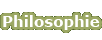 Philosophie