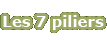 Les 7 piliers